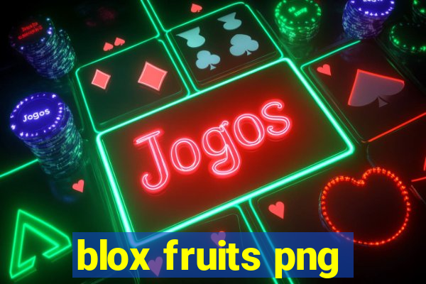 blox fruits png